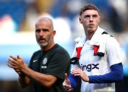 Kronologi di Balik Keputusan Chelsea Mengakhiri Kontrak Enzo Maresca