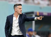 Resmi jadi Pelatih, John Herdman: Timnas Punya Banyak Talenta seperti Kanada