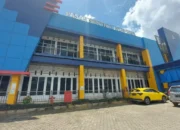 Mulai 1 Januari 2026, Pengelolaan 4 Pasar di Kendari Diserahkan ke Perumda