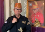 Lukman Abunawas Dukung Polri Tetap Berada di Bawah Presiden, Bukan Kementerian