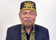 Sultan Buton ke-41: Polri Harus Tetap Berada di Bawah Presiden