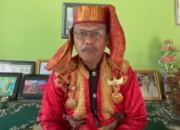 Raja Moronene Pauno Rumbia ke-7 Dukung Polri Tetap di Bawah Presiden