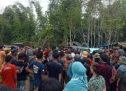 Penjelasan Polres Bombana Terkait Insiden Penembakan, Kasusnya Kini Diambil Alih Polda Sultra