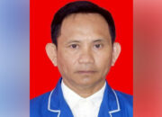 Wasekjend DPP LAT Sultra Imbau Masyarakat tak Mudah Terprovokasi Isu