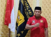 Tamalaki Wonua Kalosara Ingatkan Ormas Jaga Kamtibmas Sultra, Jangan Jadikan Alat Kepentingan