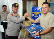 Masyarakat Kolaka Kini Bisa Daftar dan Perpanjang SIM Secara Online