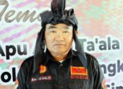 Ketua Tamalaki Moronene Ajak Masyarakat Jaga Kamtibmas