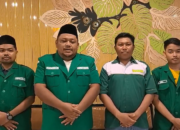 Pimpinan Wilayah GP Ansor Sultra Dukung Polri Tetap Langsung di Bawah Presiden