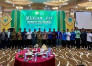 MUI Sultra Bersama Polri Siap Ciptakan Kamtibmas di Bumi Anoa