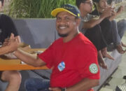 Ketua Ormas Semut Merah Imbau Anggota Jaga Kamtibmas di Kota Kendari
