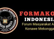 Forum Masyarakat Adat Konawe Mekongga: Hindari Anarkis setiap Penyampaian Aspirasi