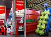 Pertamina Sultra Jamin Stok BBM dan LPG Aman hingga Idulfitri 2026