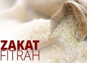 Pemkot Kendari Tetapkan Zakat Fitrah 1447 H, Tertinggi Rp50 Ribu per Jiwa