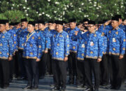 Pemerintah Tetapkan ASN WFH Tiap Hari Jumat