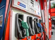 Resmi, Ini Daftar Harga BBM 1 April 2026 di SPBU Pertamina se-Indonesia