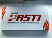 Satgas PASTI OJK Blokir Kegiatan AMG Pantheon dan MBA