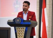 Ketua PC IMM Kota Kendari Dukung Polda Sultra Ciptakan Kamtibmas jelang Lebaran