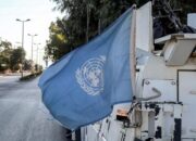 2 Prajurit TNI Gugur Lagi di Lebanon, Total Jadi 3 Orang