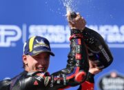 Klasemen MotoGP 2026: Bezzecchi ke Puncak