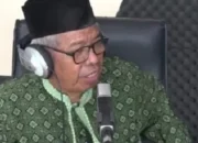 Moderasi Beragama Kunci Keharmonisan di Tengah Keberagaman