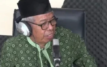 Moderasi Beragama Kunci Keharmonisan di Tengah Keberagaman