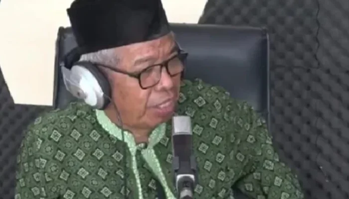 Moderasi Beragama Kunci Keharmonisan di Tengah Keberagaman