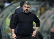 Italia Gagal ke Piala Dunia 2026, Gattuso Minta Maaf