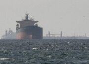 Dibukanya Selat Hormuz Tandai AS-Iran Sepakat Gencatan Senjata