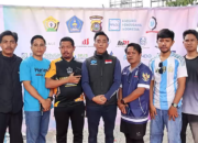 Peringatan Hari Buruh 2026 Aman dan Lancar, KSBSI: Terimakasih Polda Sultra