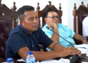 Jelang Rakerwil DPW Partai NasDem, Syahril Said ajak Kader Jaga Keamanan