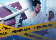 Polda Sultra Tetapkan Dua Tersangka Kasus Dugaan Penipuan Umrah