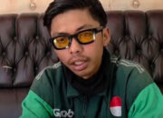 Ketua G-SIT Kendari Ajak Massa Aksi Sampaikan Aspirasi dengan Damai dan Tetap Jaga Kondusivitas
