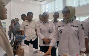 Kendari Gelar Bursa Kerja untuk 700 Lowongan