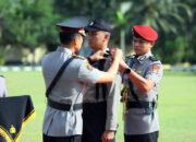 Dibuka Kapolda Sultra, 69 Siswa Ikuti Pendidikan Pembentukan Bintara Polri 2026 di SPN