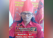 Ketua Ormas PMTS Tegaskan Bersama Polda Sultra Mewujudkan Kamtibmas dan Perangi Narkoba