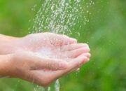 Inggris Imbau Muslim Hemat Air Saat Wudu, Kebijakan Ini Tuai Kritik