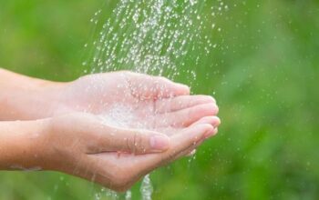 Inggris Imbau Muslim Hemat Air Saat Wudu, Kebijakan Ini Tuai Kritik