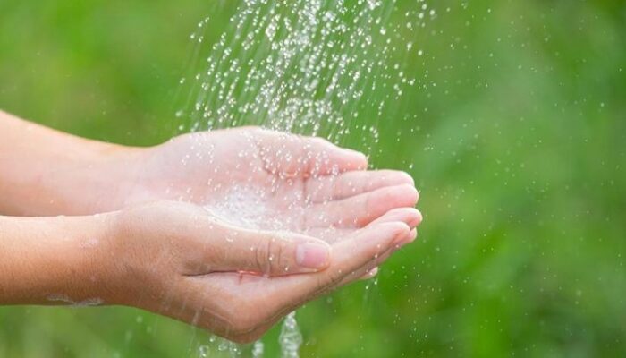 Inggris Imbau Muslim Hemat Air Saat Wudu, Kebijakan Ini Tuai Kritik