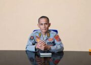 Atasi Karhutla, Polda Sultra Bangun Sinergi Lintas Sektoral Hingga Siagakan Brimob dan Samapta