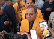 Rekam Jejak Prof. Takdir Saili, Ahli Reproduksi Ternak Asal Baubau yang Kini Jabat Rektor UHO