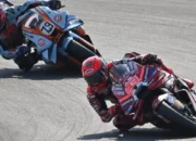 Hasil MotoGP Mandalika 2026, Ranking Marquez, & Update Klasemen