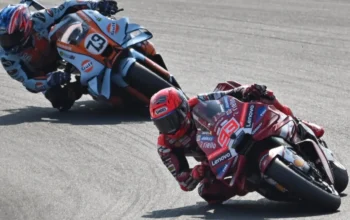 Hasil MotoGP Mandalika 2026, Ranking Marquez, & Update Klasemen