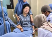 Diduga Keracunan MBG, 63 Siswa SD dan SMA di Konawe Selatan Dilarikan ke Puskesmas