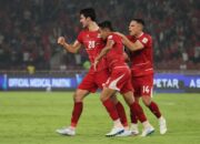 Menang Adu Penalti Lawan Thailand, Indonesia Juara FIFA ASEAN Cup 2026